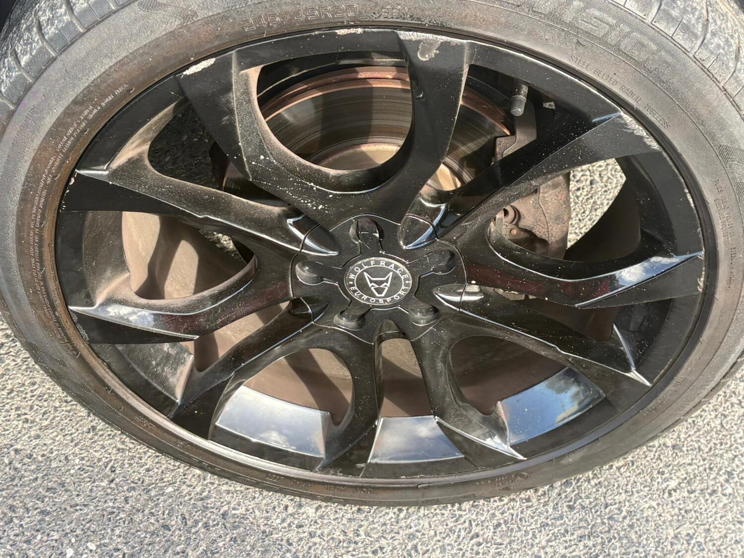 Used Land Rover Range Rover Evoque for sale - 78057683: Photo 15