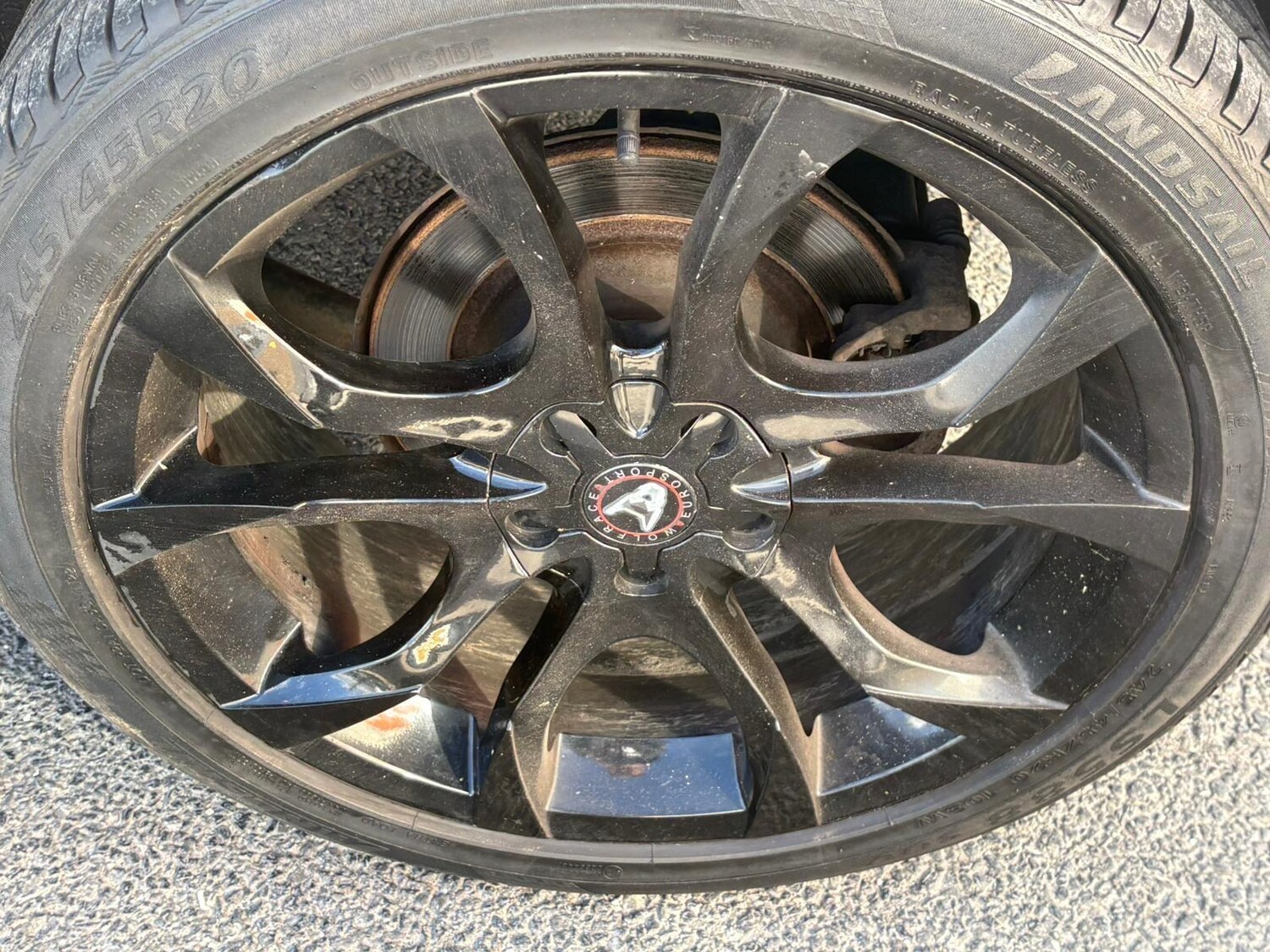 Used Land Rover Range Rover Evoque for sale - 78057683: Photo 17