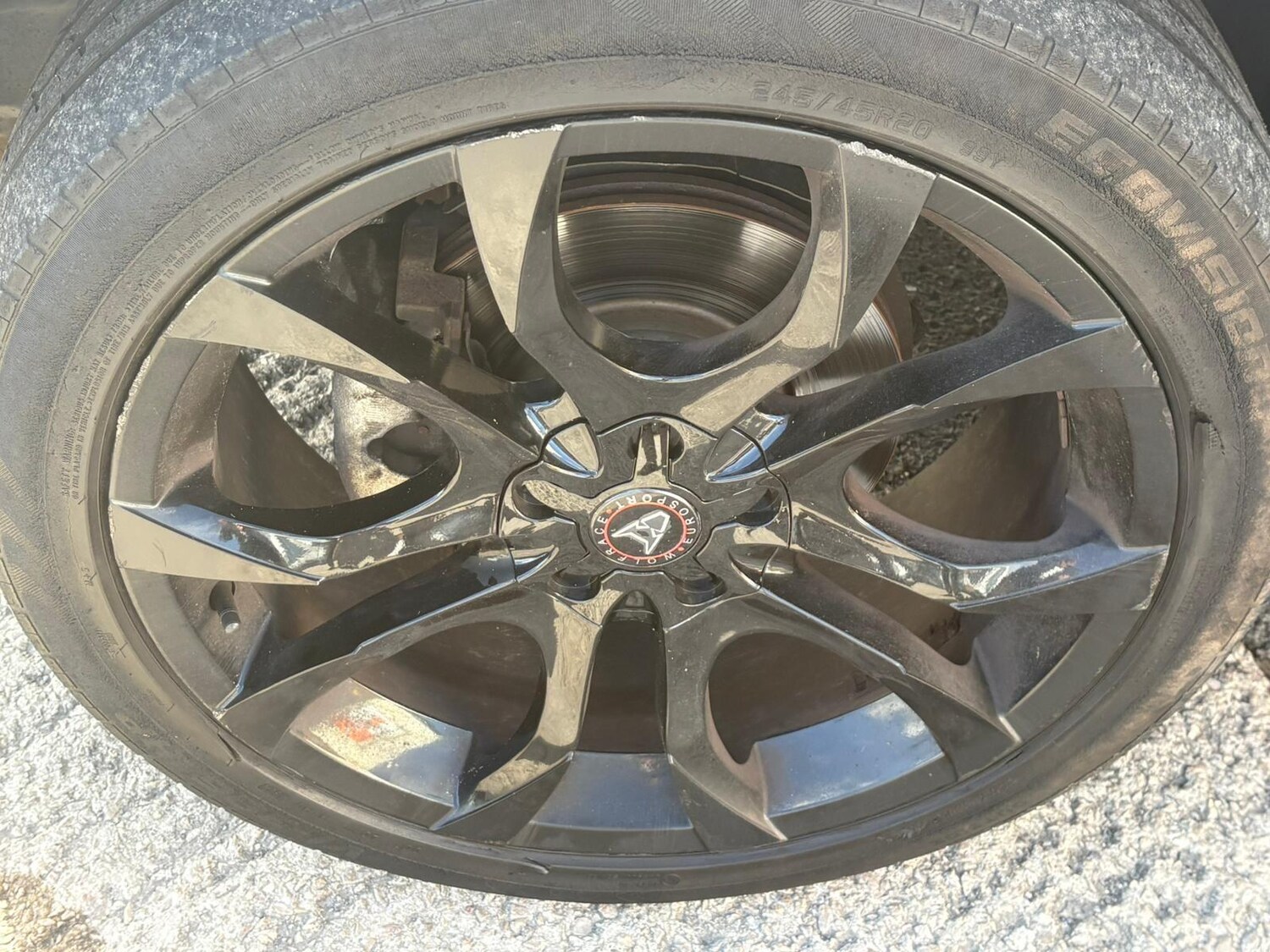 Used Land Rover Range Rover Evoque for sale - 78057683: Photo 18