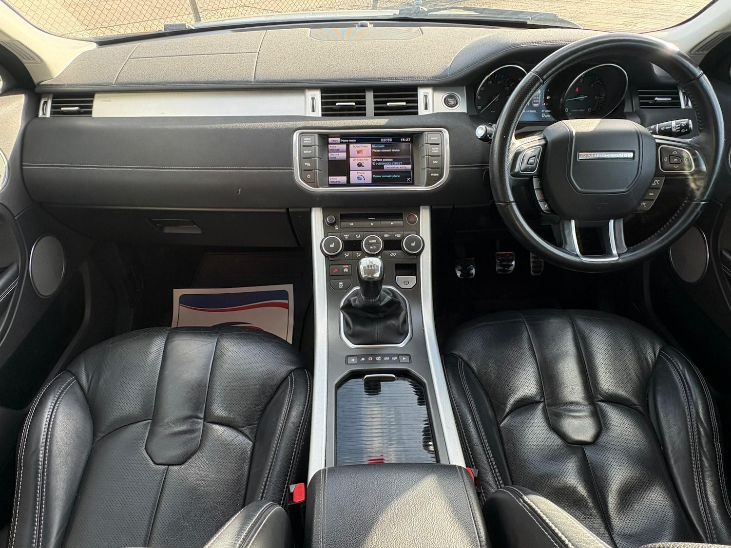 Used Land Rover Range Rover Evoque for sale - 78057683: Photo 2