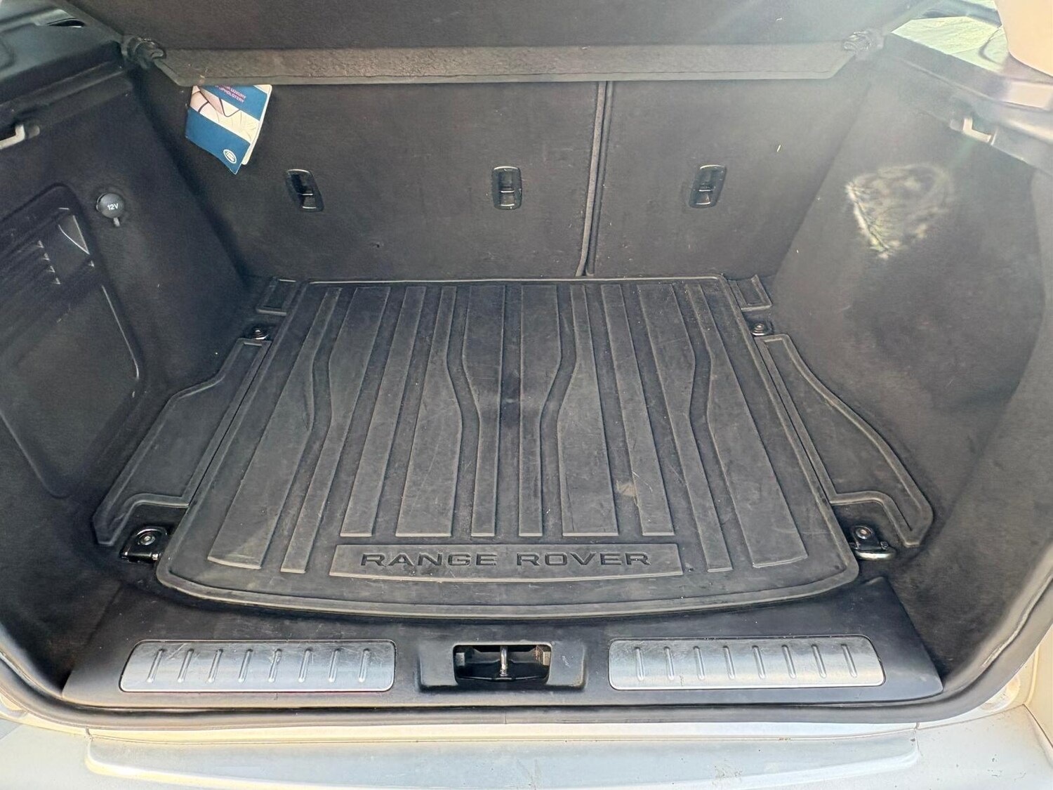 Used Land Rover Range Rover Evoque for sale - 78057683: Photo 20