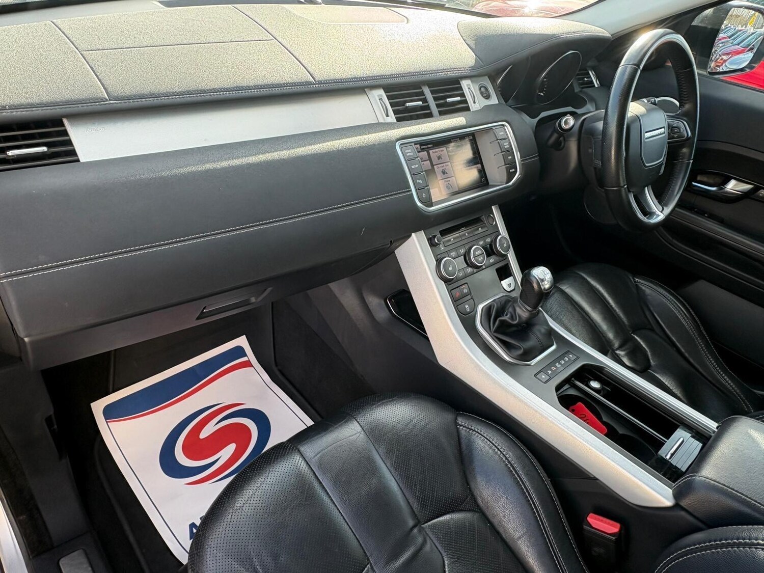 Used Land Rover Range Rover Evoque for sale - 78057683: Photo 21