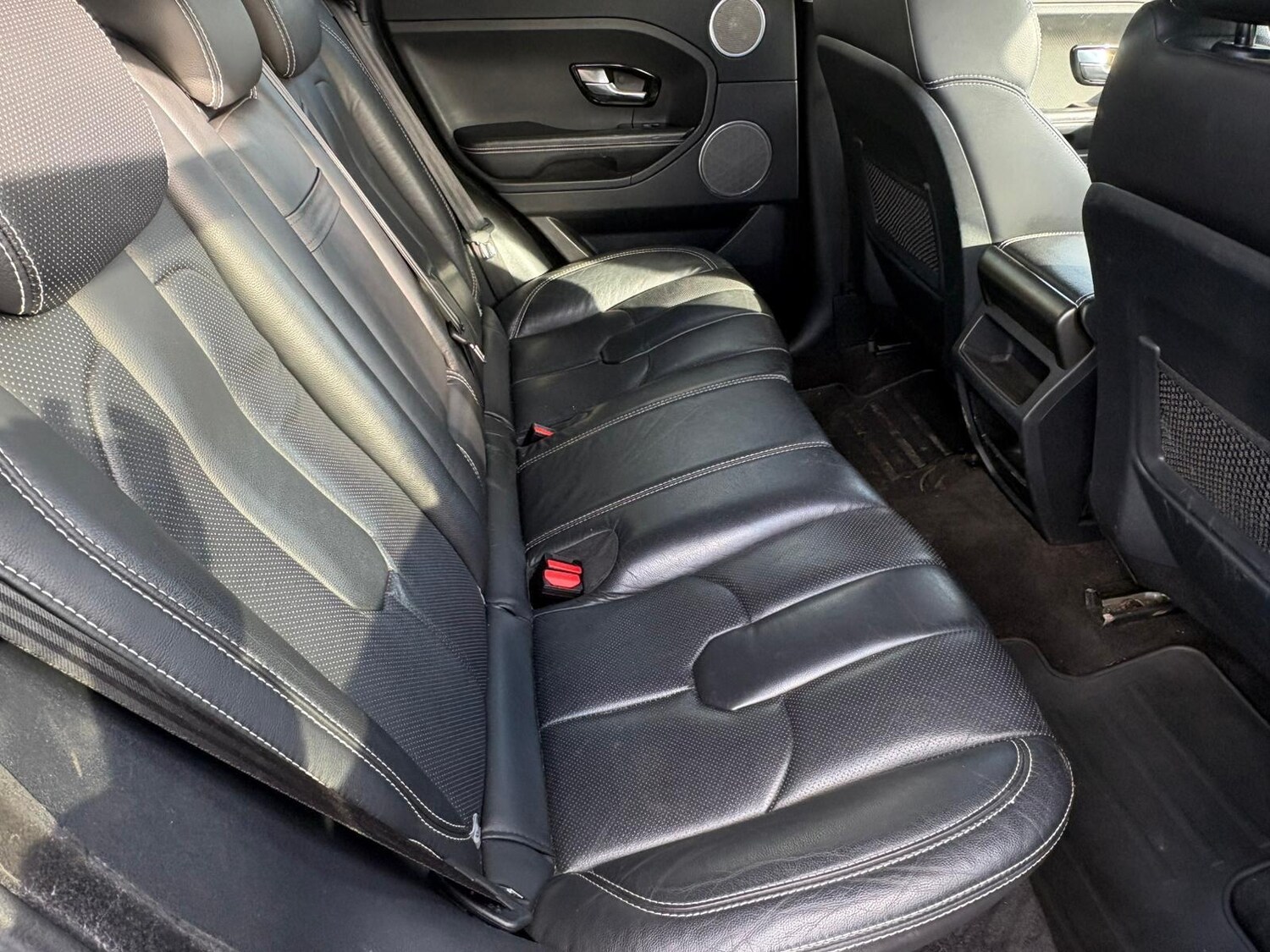 Used Land Rover Range Rover Evoque for sale - 78057683: Photo 23