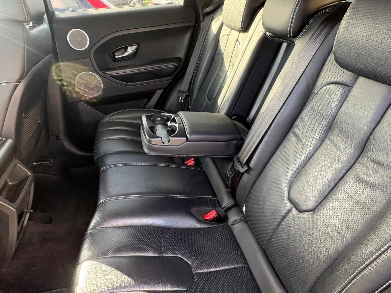 Used Land Rover Range Rover Evoque for sale - 78057683: Photo 24