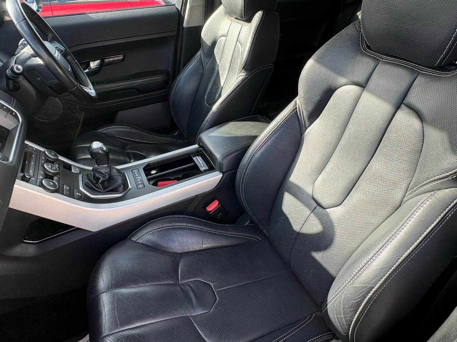 Used Land Rover Range Rover Evoque for sale - 78057683: Photo 25