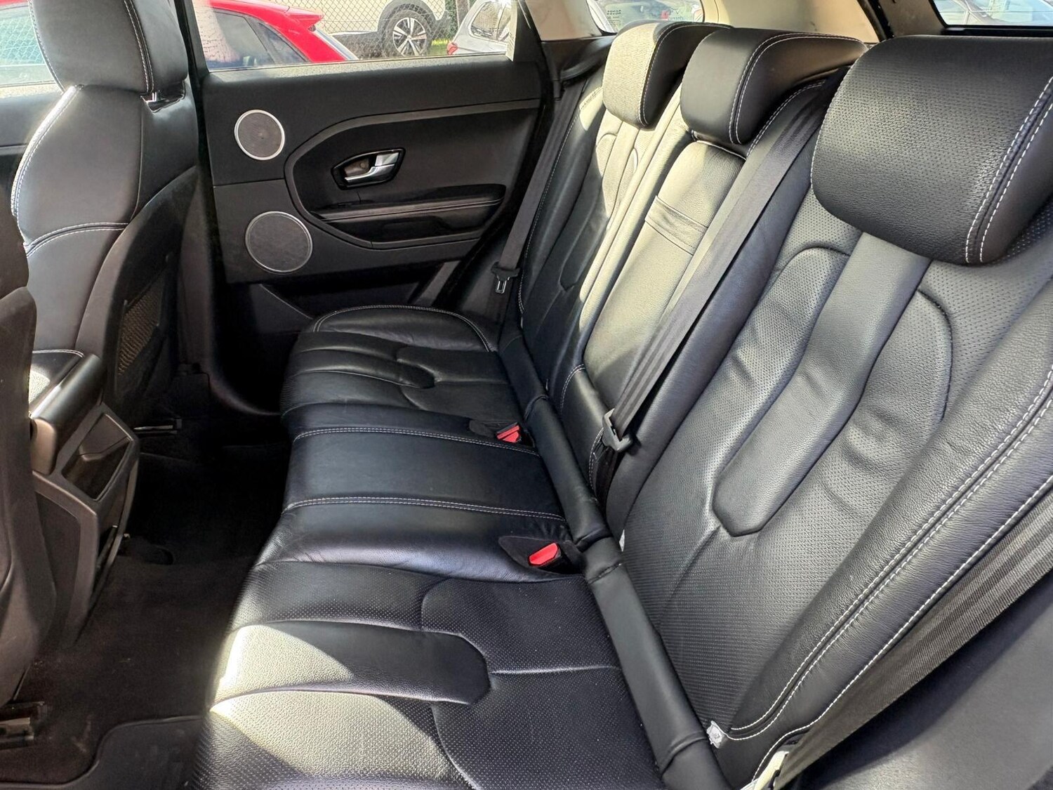 Used Land Rover Range Rover Evoque for sale - 78057683: Photo 26