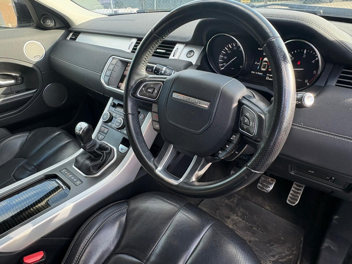 Used Land Rover Range Rover Evoque for sale - 78057683: Photo 28