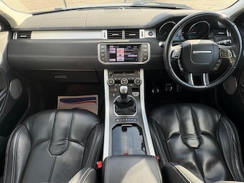 Used Land Rover Range Rover Evoque 2013 for sale - 78057683: Photo