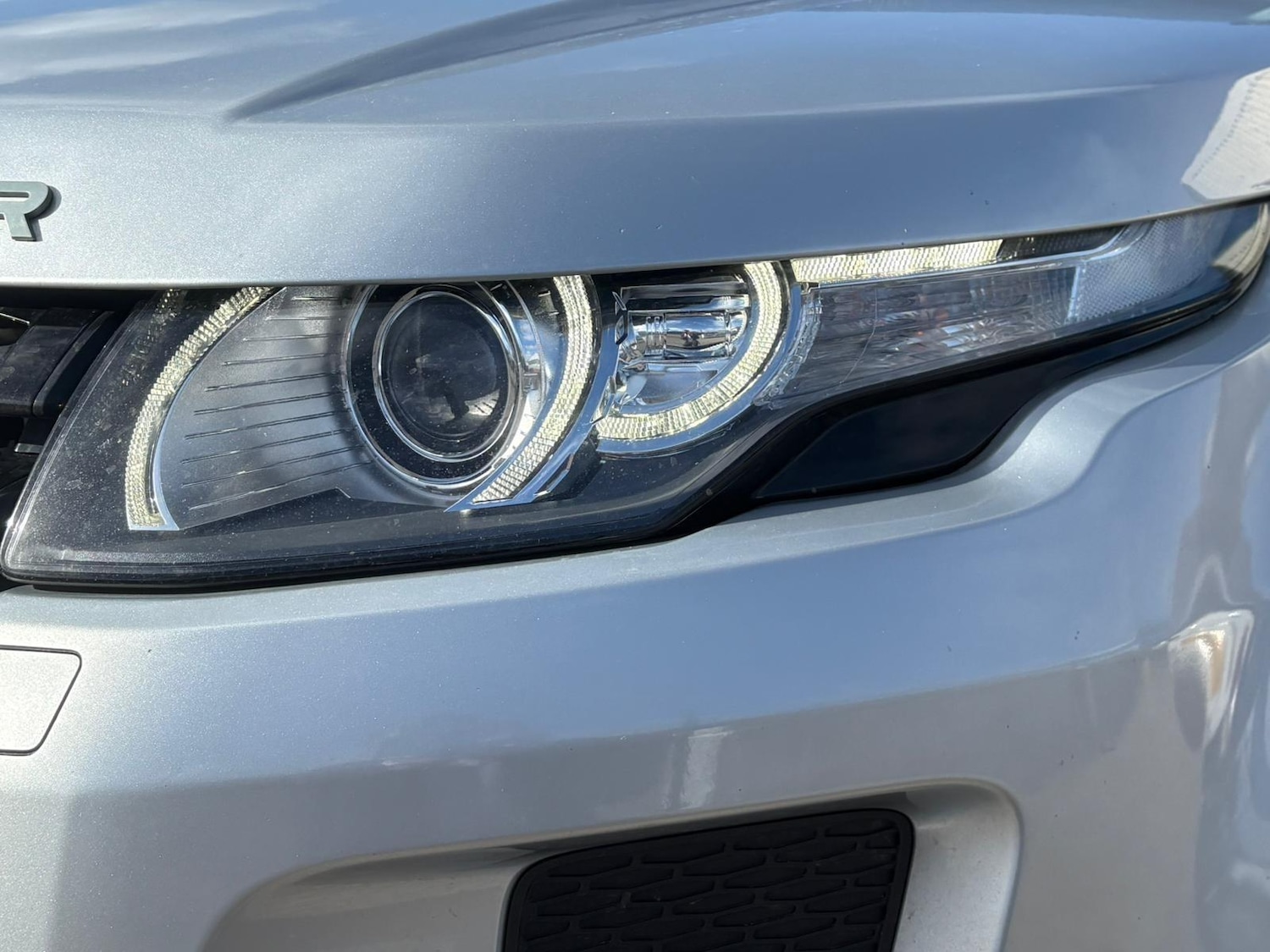 Used Land Rover Range Rover Evoque for sale - 78057683: Photo 3