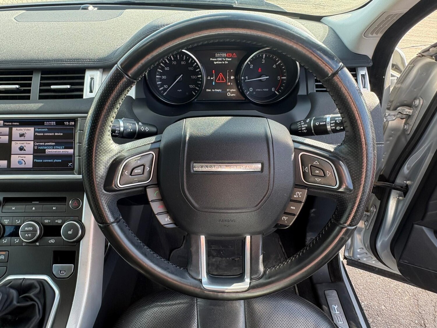 Used Land Rover Range Rover Evoque for sale - 78057683: Photo 32