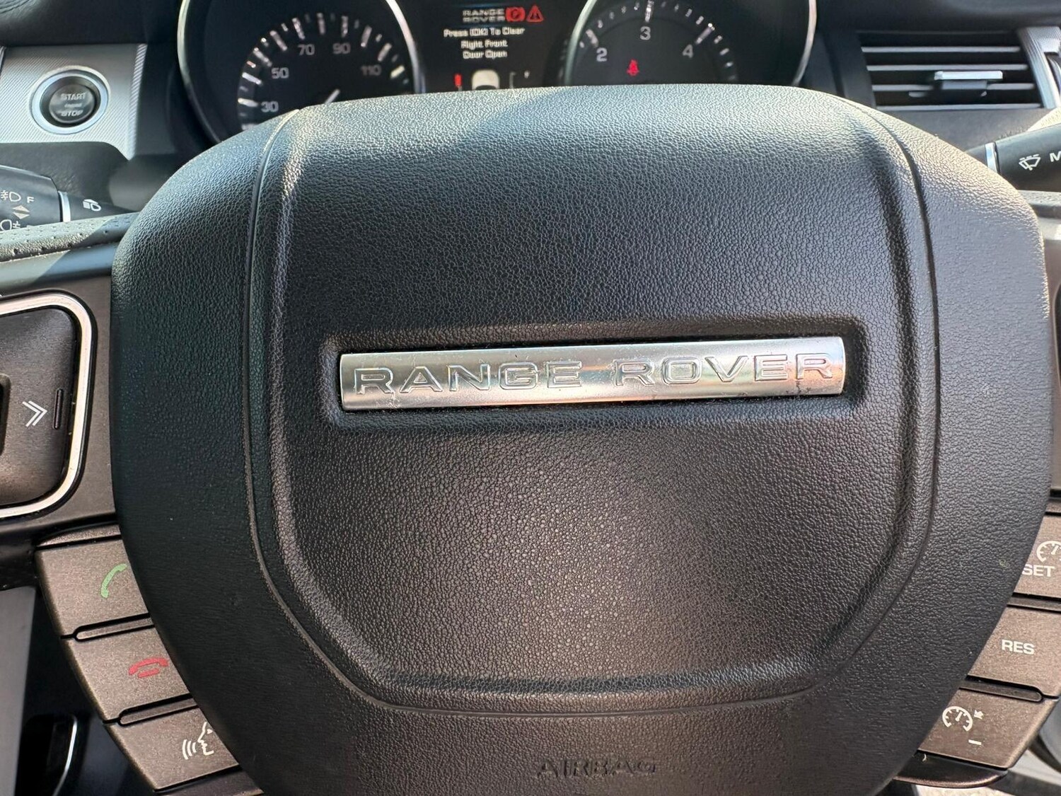 Used Land Rover Range Rover Evoque for sale - 78057683: Photo 34