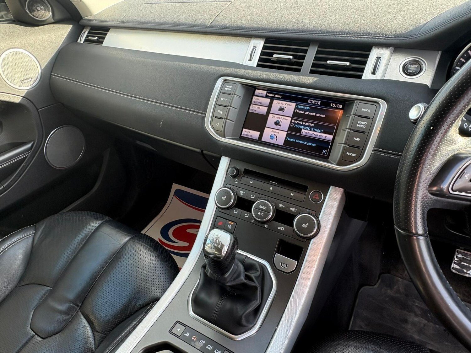 Used Land Rover Range Rover Evoque for sale - 78057683: Photo 36