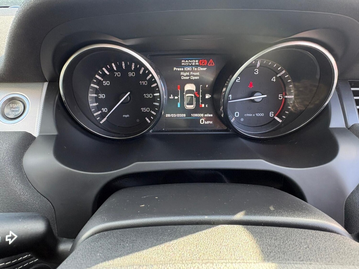 Used Land Rover Range Rover Evoque for sale - 78057683: Photo 37