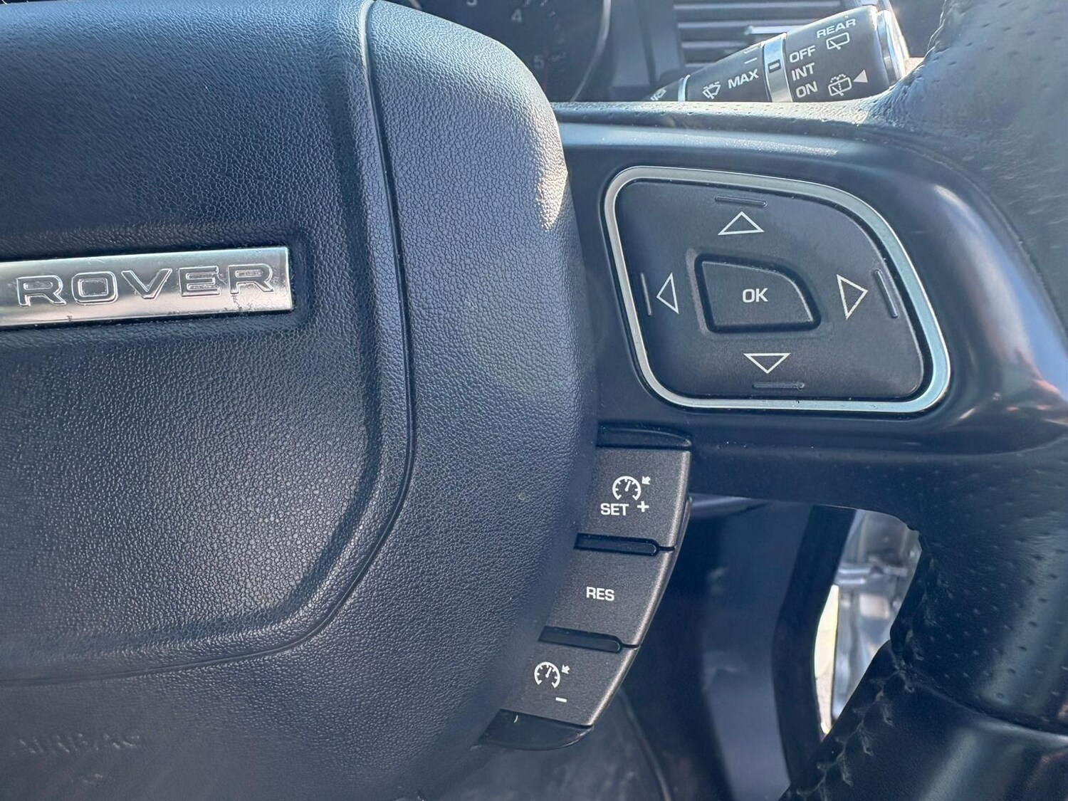 Used Land Rover Range Rover Evoque for sale - 78057683: Photo 38