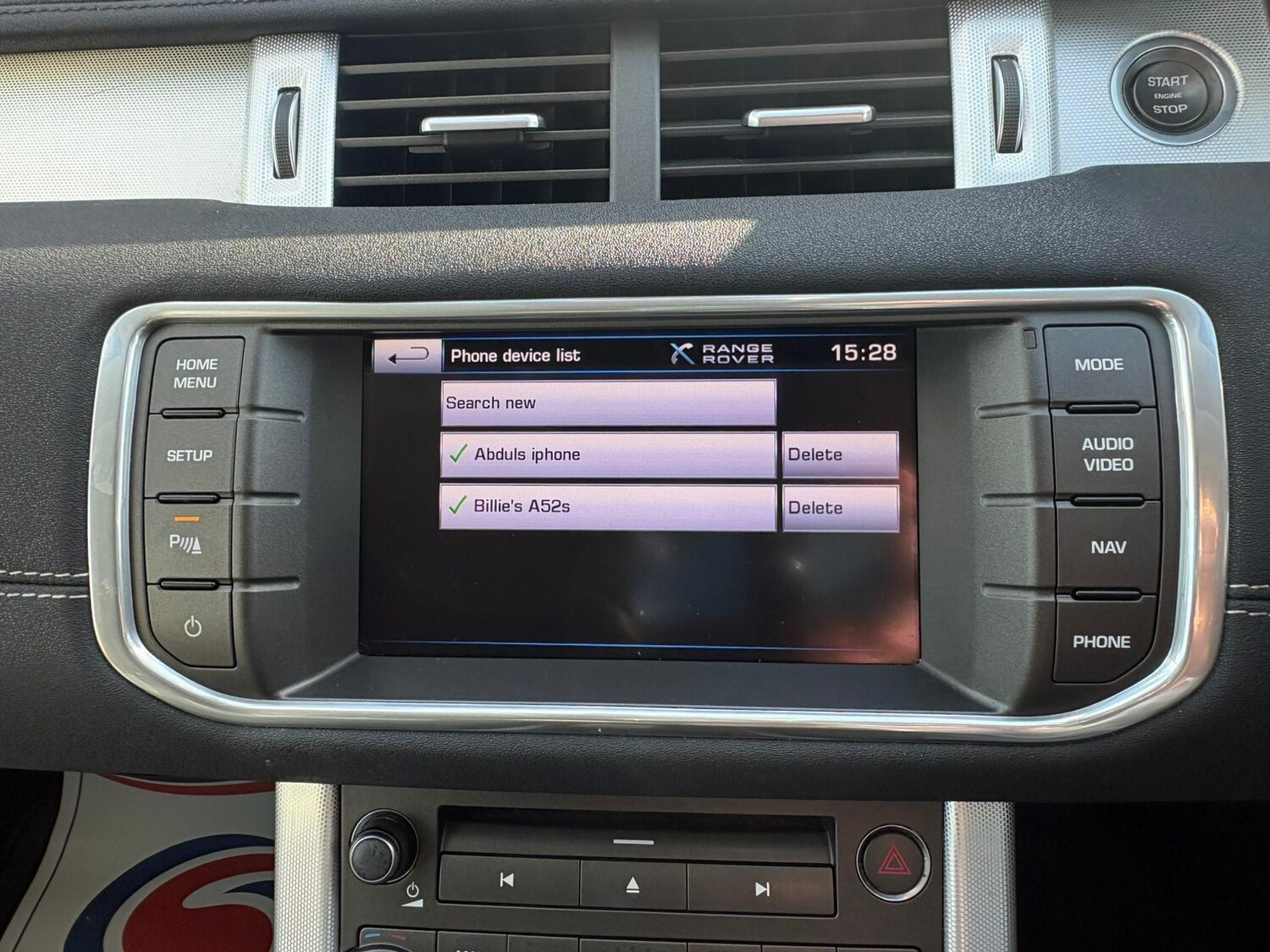 Used Land Rover Range Rover Evoque for sale - 78057683: Photo 43