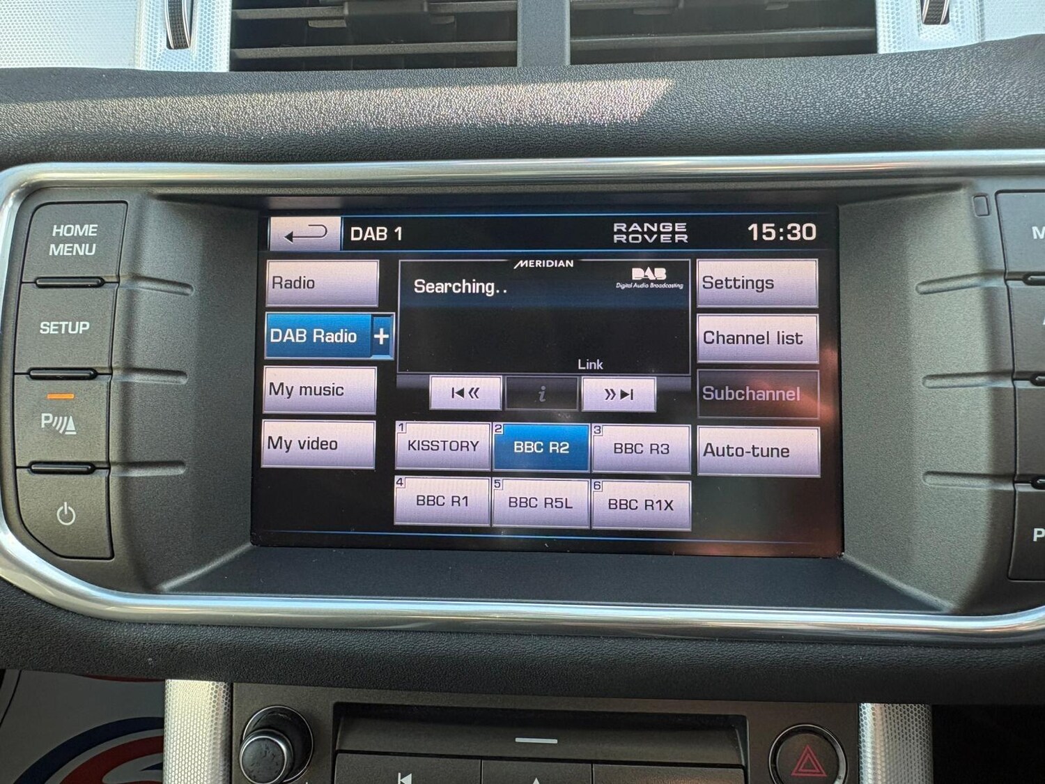 Used Land Rover Range Rover Evoque for sale - 78057683: Photo 44