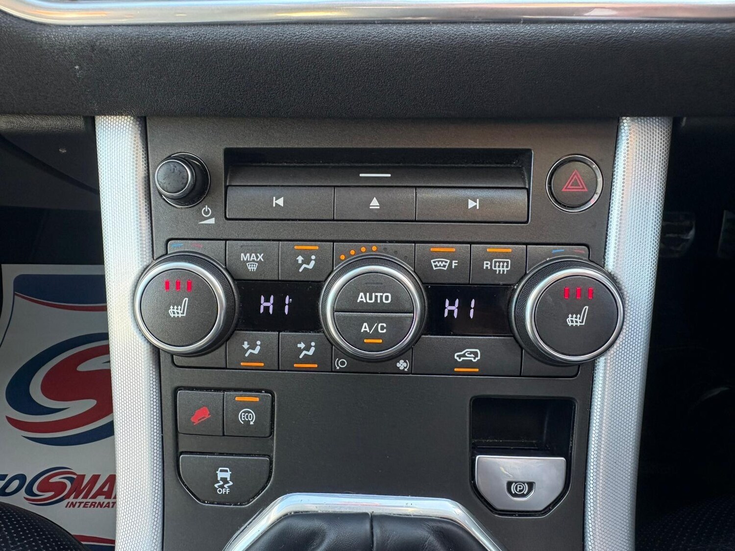 Used Land Rover Range Rover Evoque for sale - 78057683: Photo 47