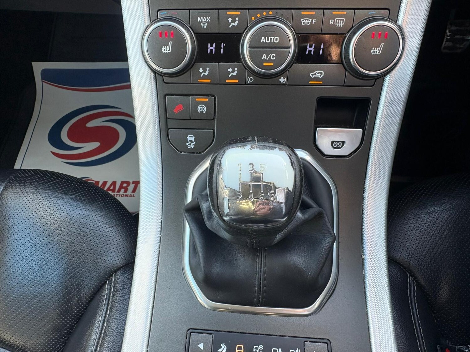 Used Land Rover Range Rover Evoque for sale - 78057683: Photo 48