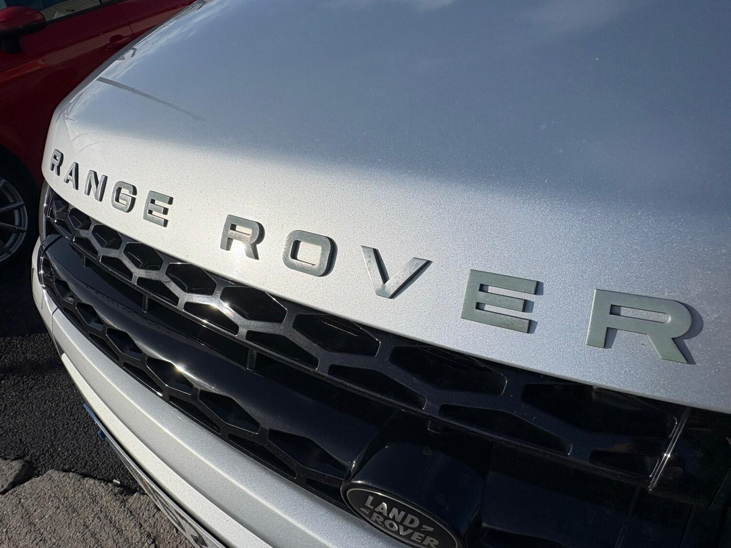 Used Land Rover Range Rover Evoque for sale - 78057683: Photo 51