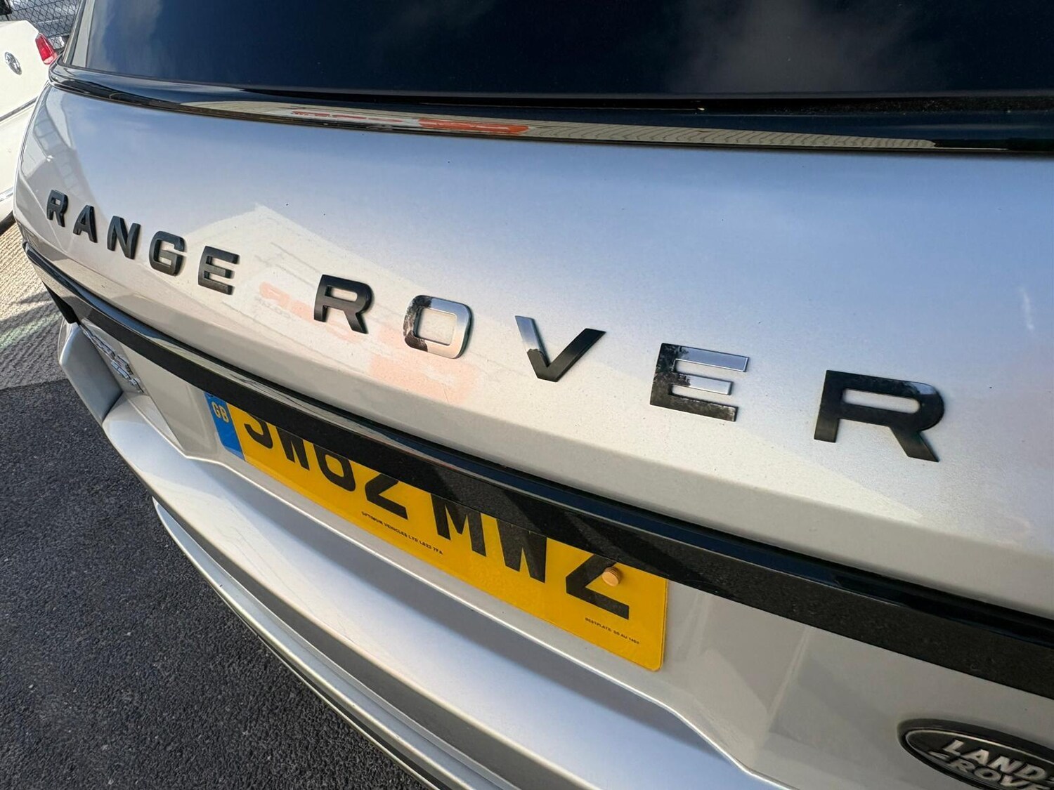 Used Land Rover Range Rover Evoque for sale - 78057683: Photo 57