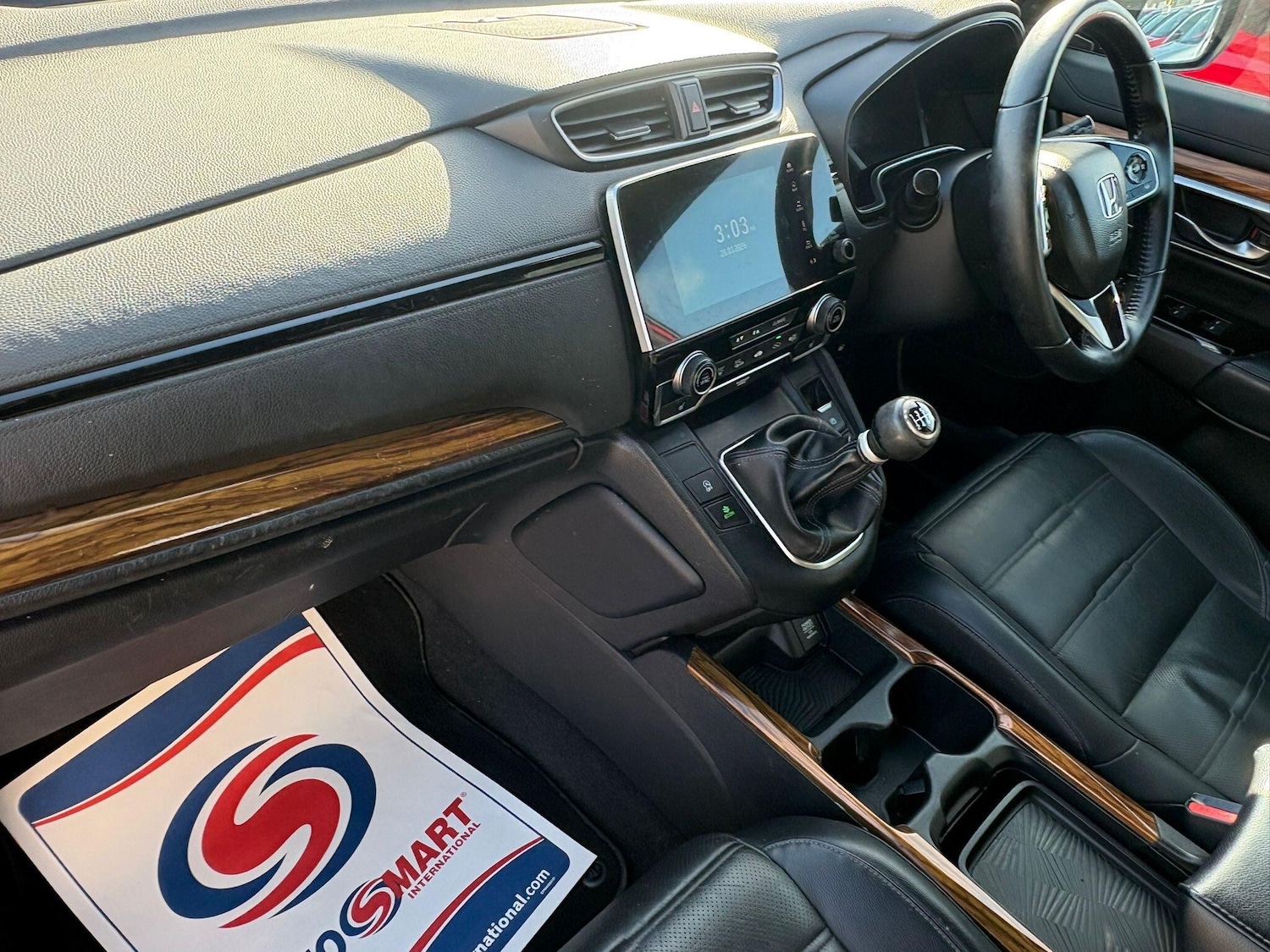 Used Honda CR-V for sale - 78115956: Photo 2