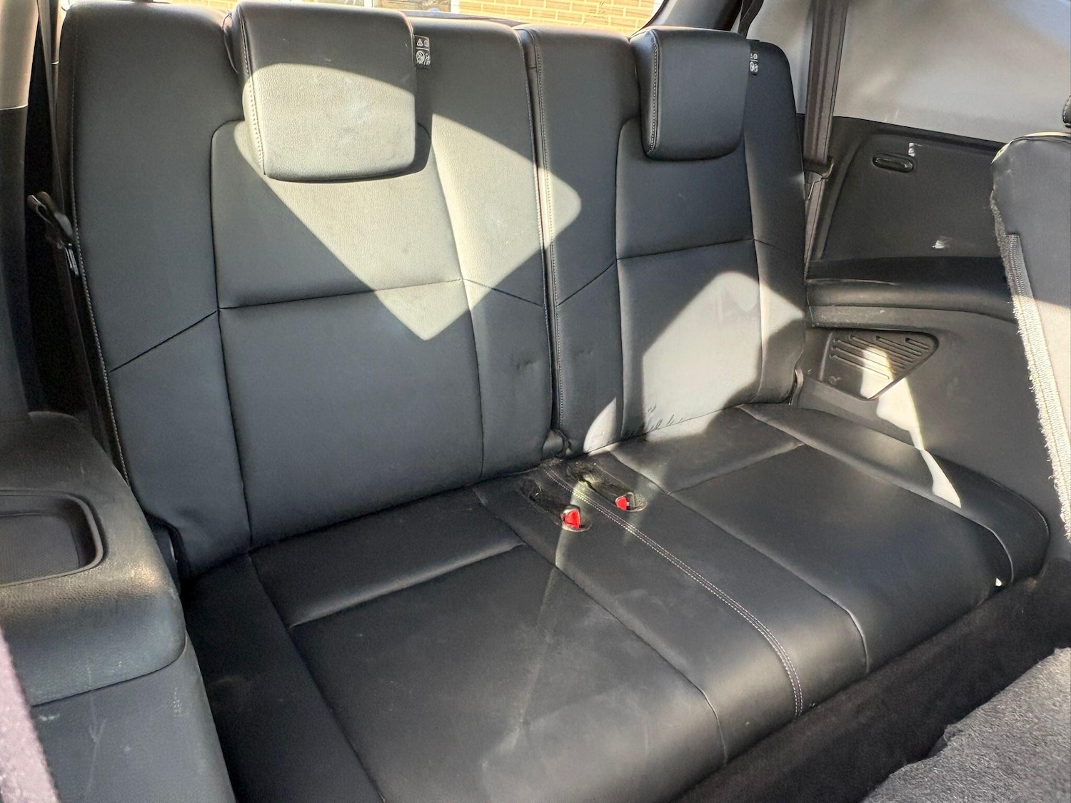 Used Honda CR-V for sale - 78115956: Photo 23