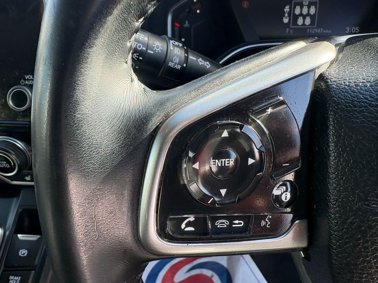 Used Honda CR-V for sale - 78115956: Photo 33