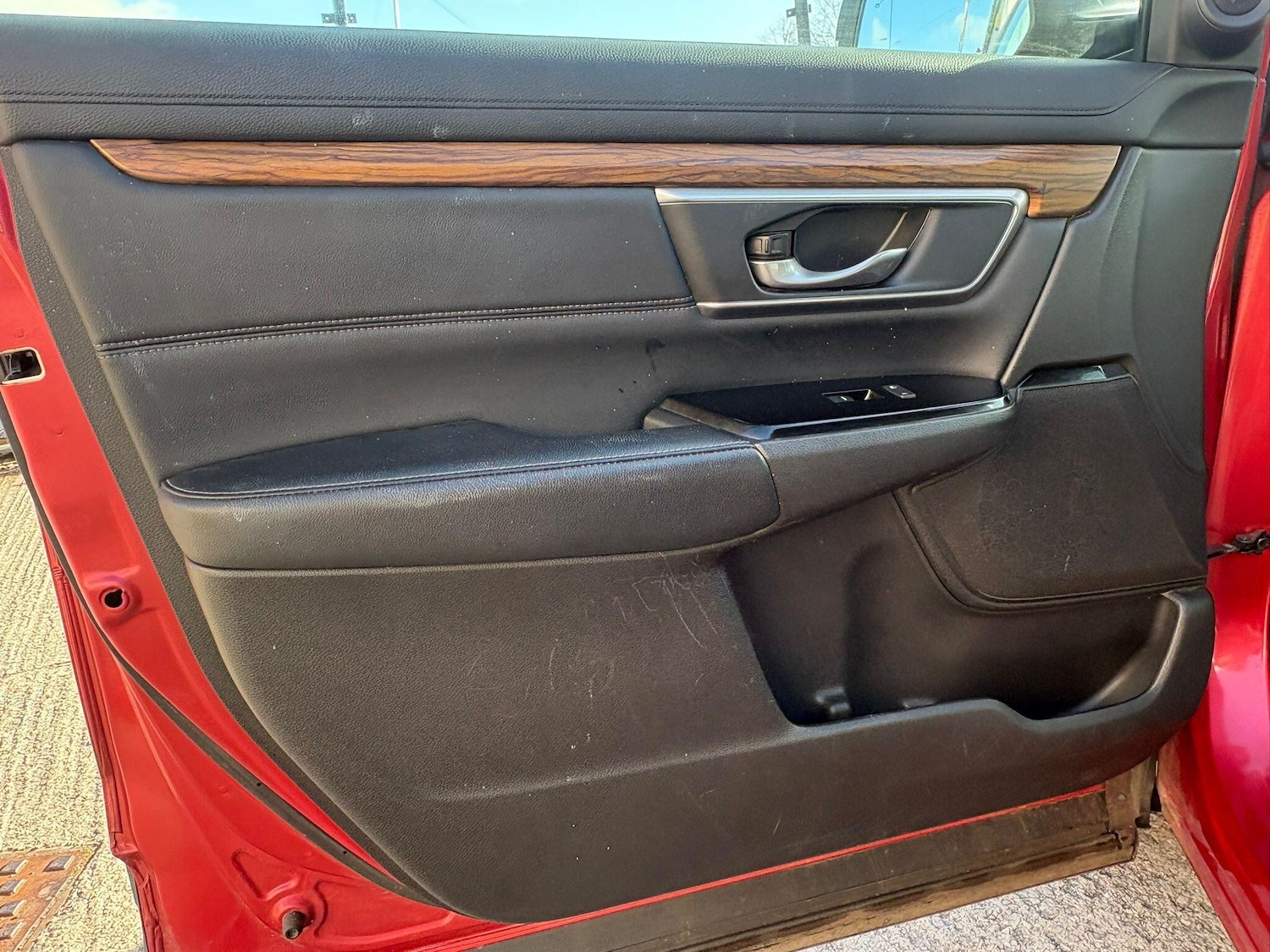 Used Honda CR-V for sale - 78115956: Photo 39