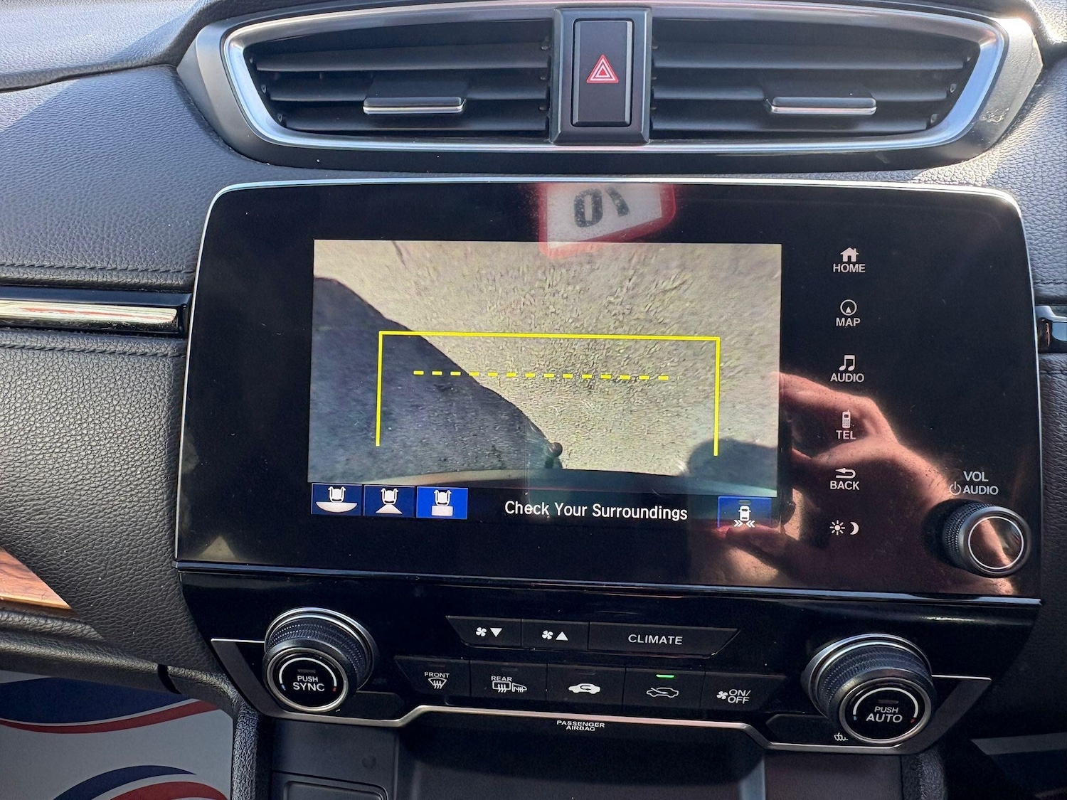 Used Honda CR-V for sale - 78115956: Photo 46