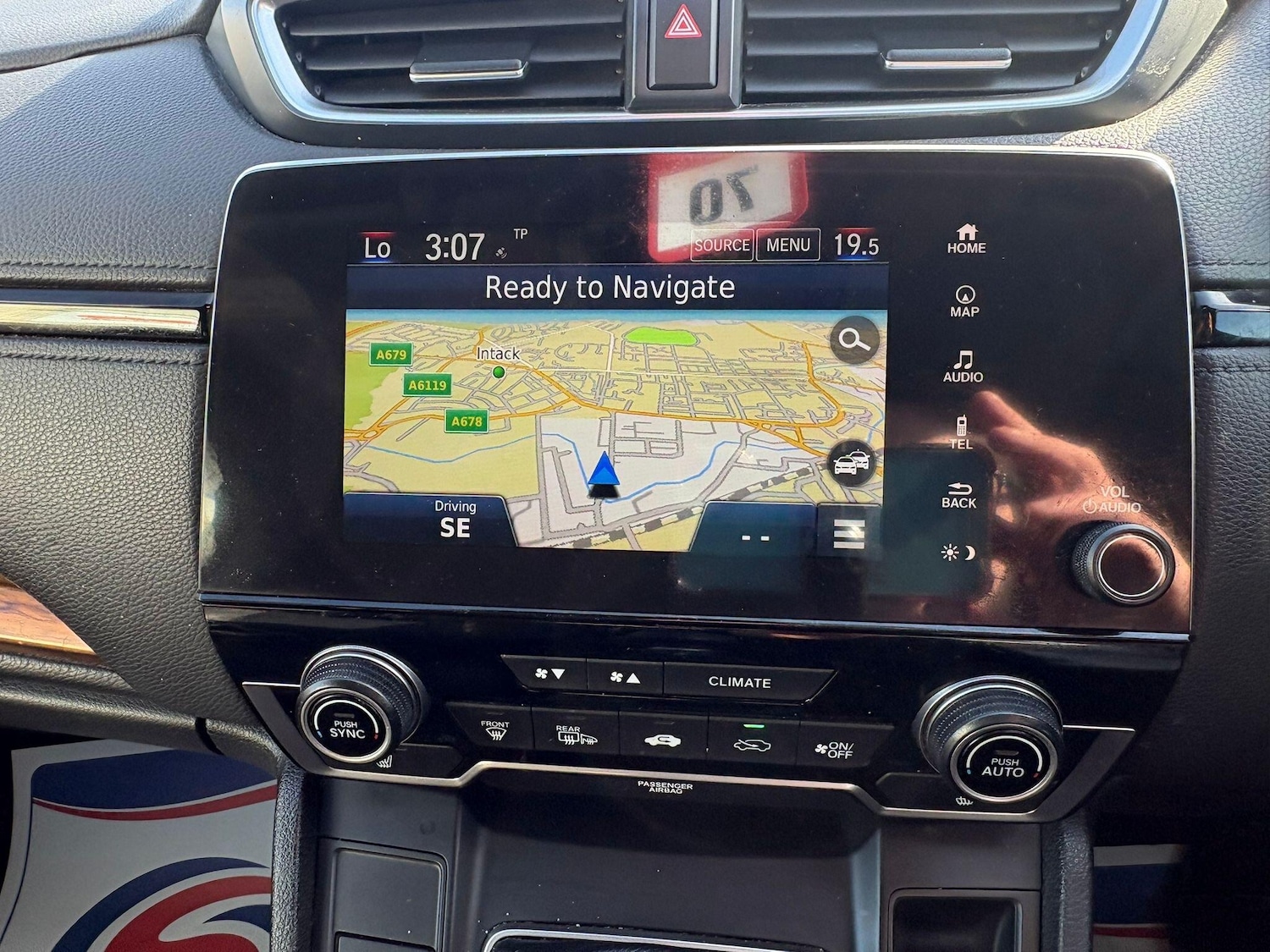 Used Honda CR-V for sale - 78115956: Photo 47