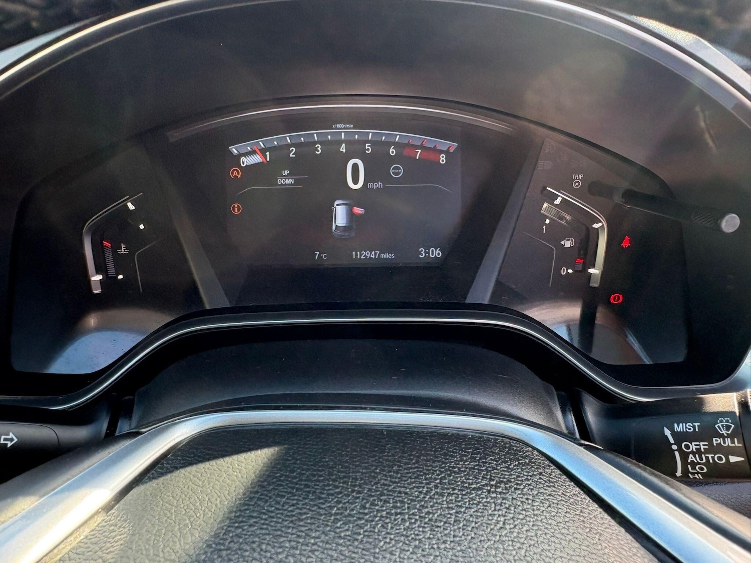 Used Honda CR-V for sale - 78115956: Photo 54