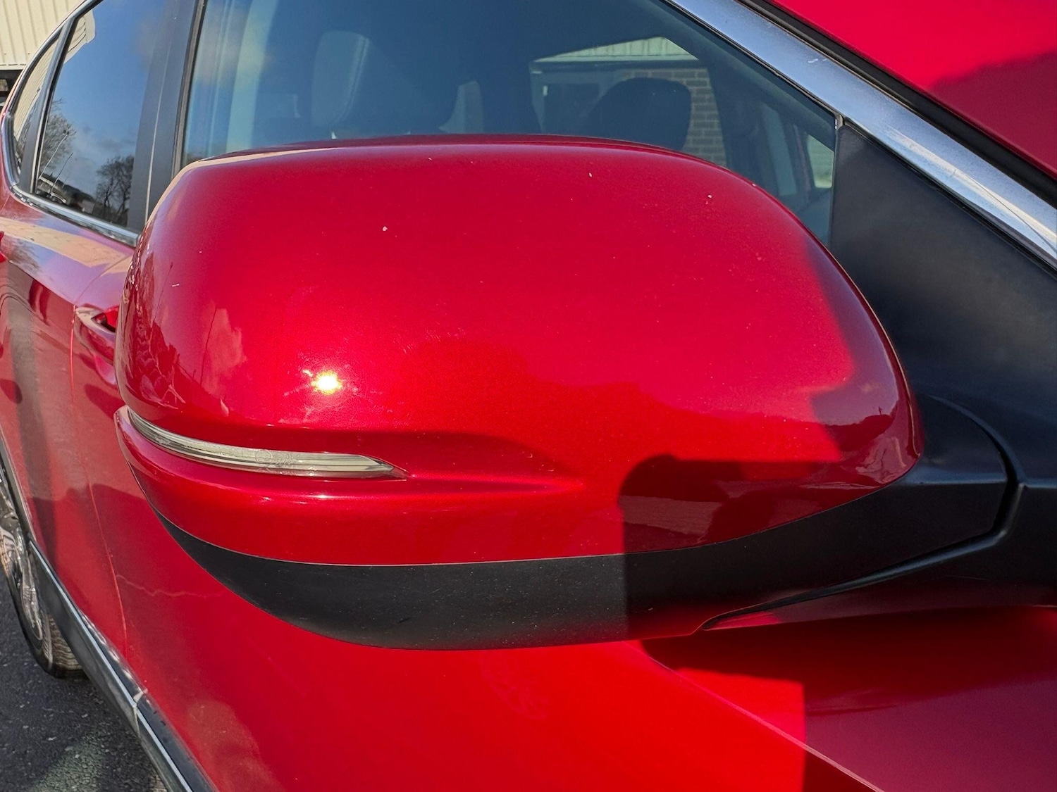 Used Honda CR-V for sale - 78115956: Photo 55