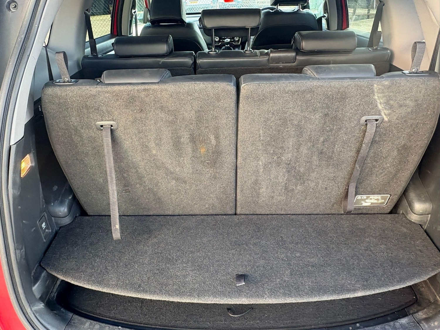 Used Honda CR-V for sale - 78115956: Photo 59