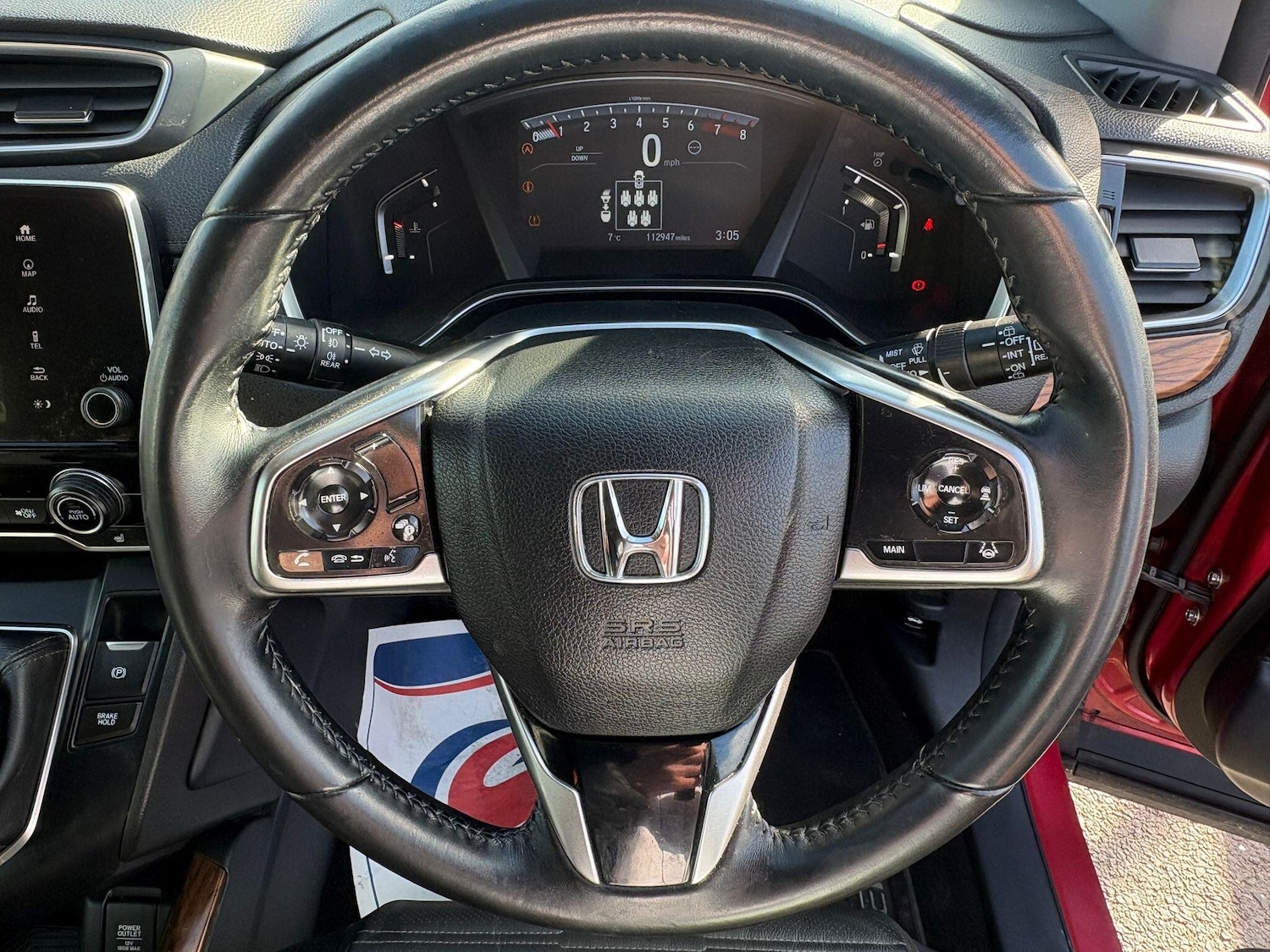 Used Honda CR-V for sale - 78115956: Photo 61