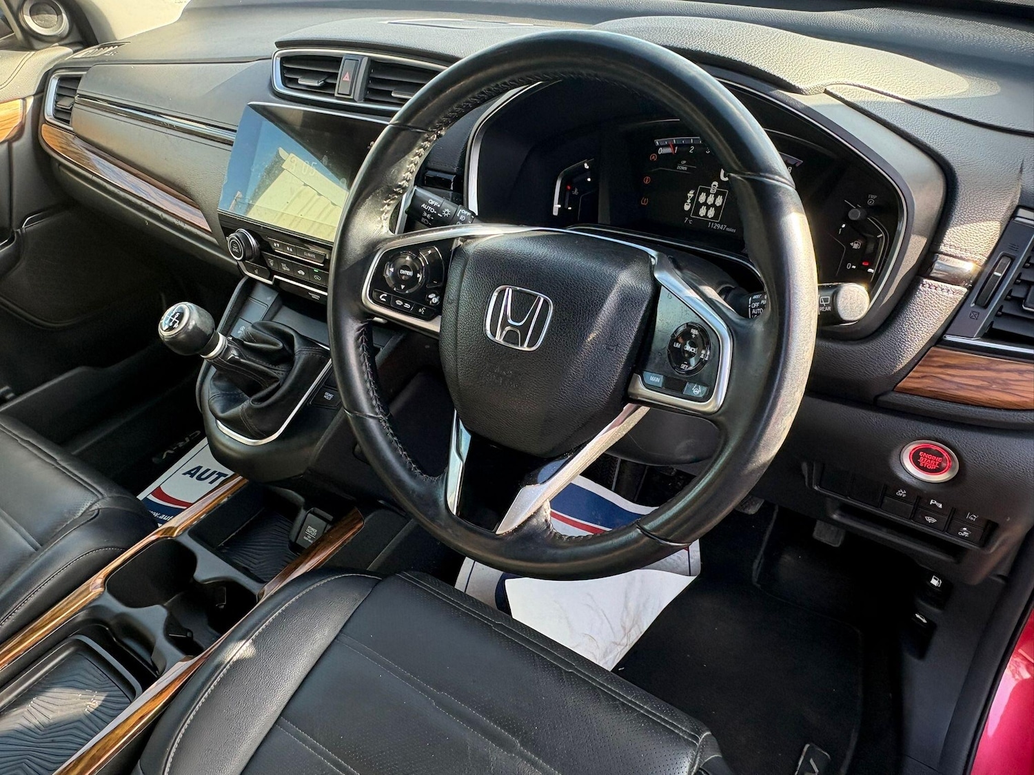 Used Honda CR-V for sale - 78115956: Photo 62