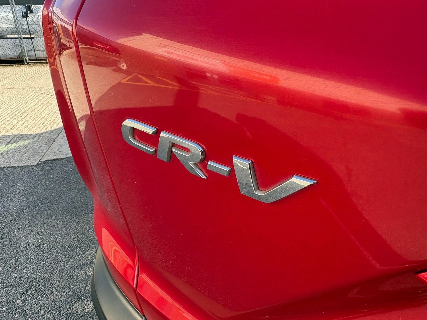 Used Honda CR-V for sale - 78115956: Photo 71