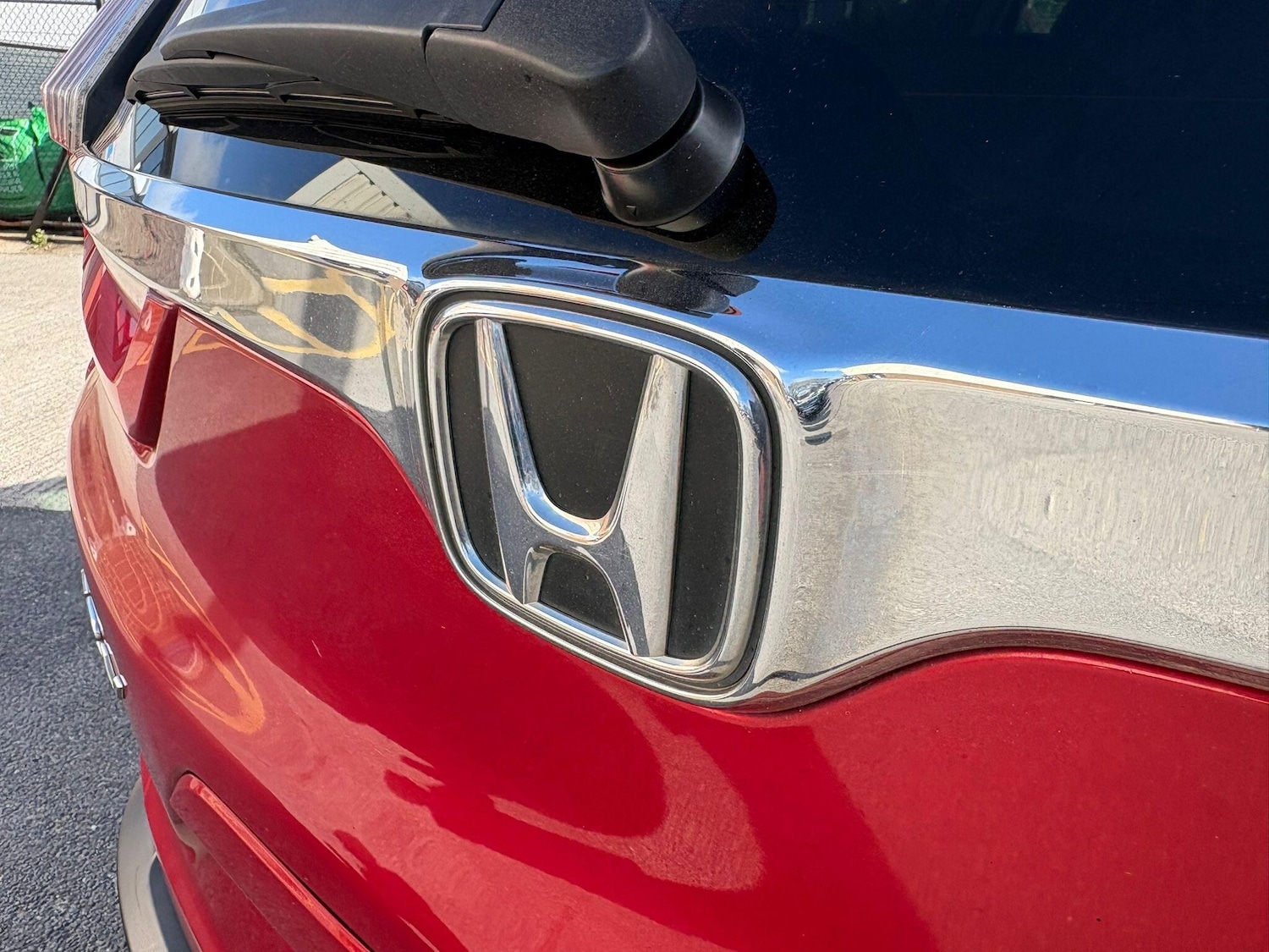 Used Honda CR-V for sale - 78115956: Photo 72