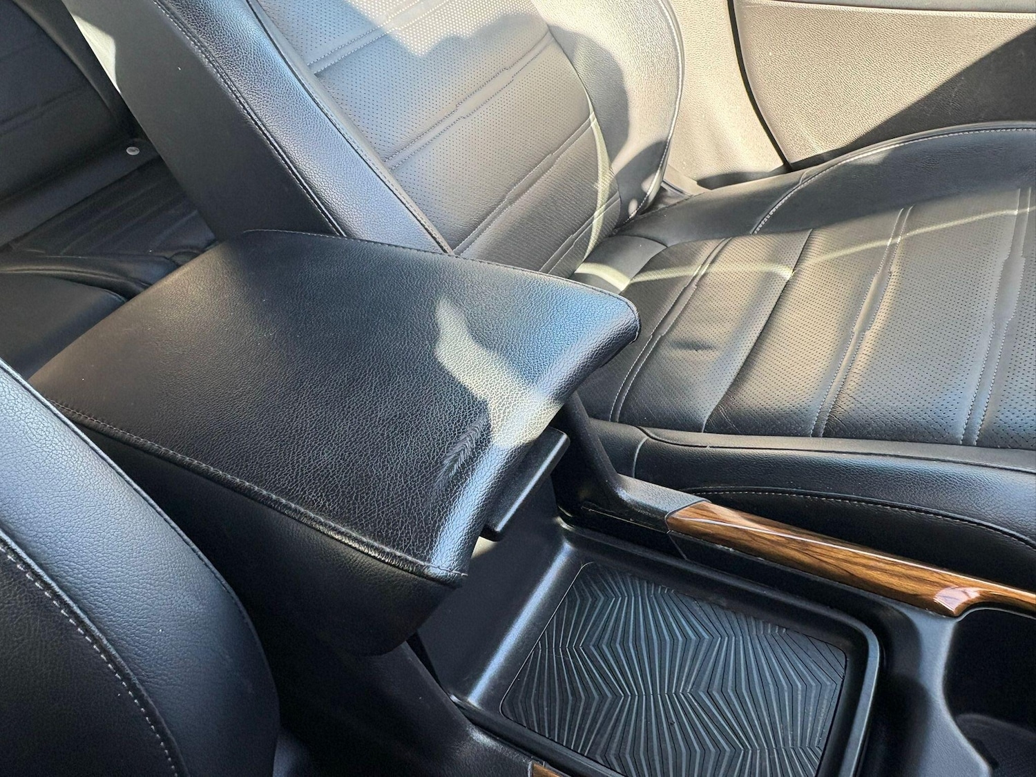 Used Honda CR-V for sale - 78115956: Photo 89