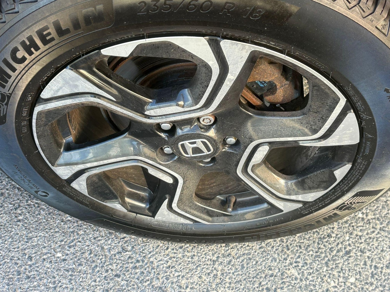 Used Honda CR-V for sale - 78115956: Photo 91