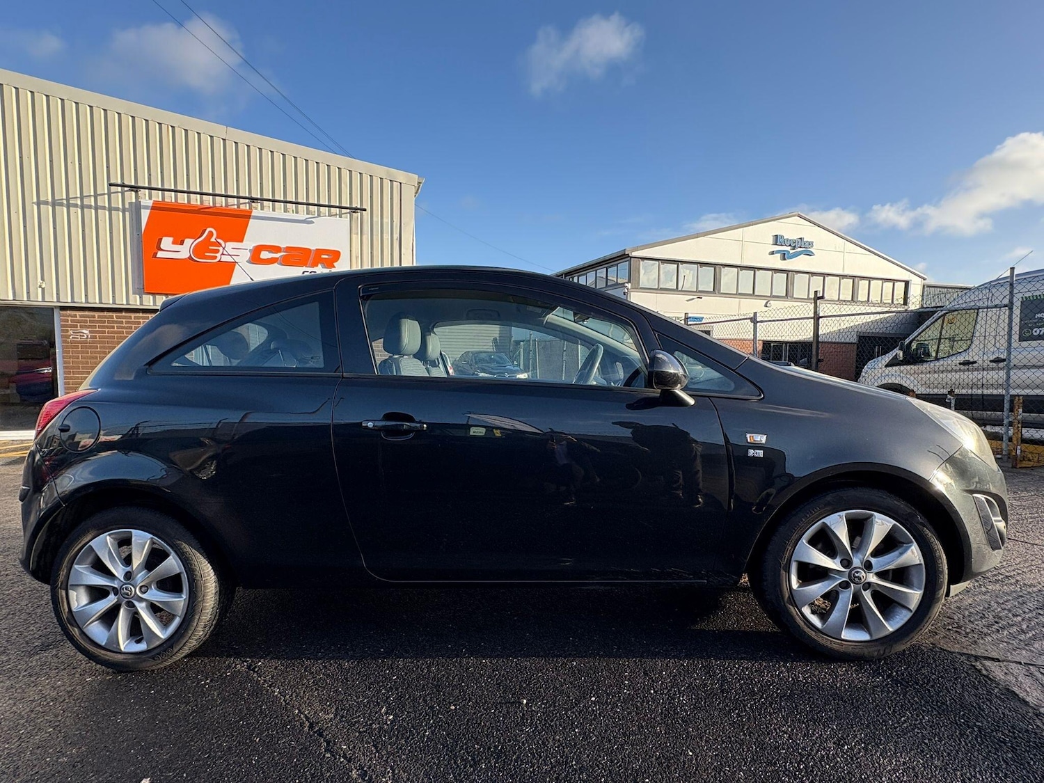 Used Vauxhall Corsa 2014 for sale - 76899072: Photo 10