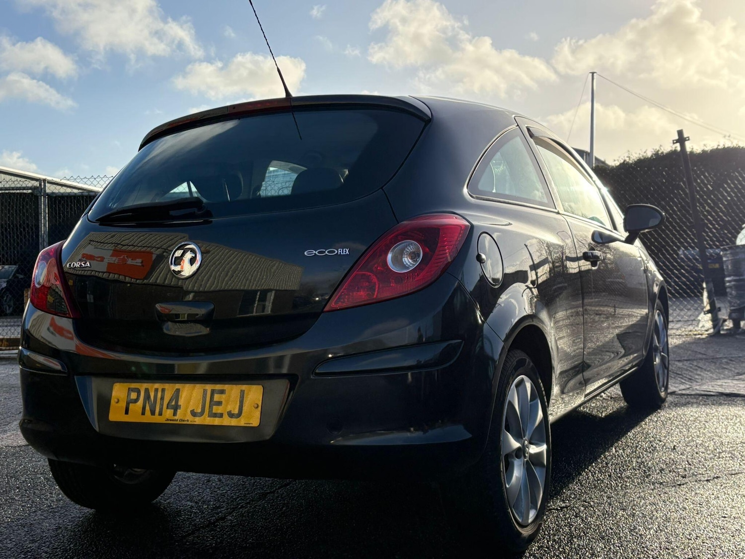 Used Vauxhall Corsa 2014 for sale - 76899072: Photo 12