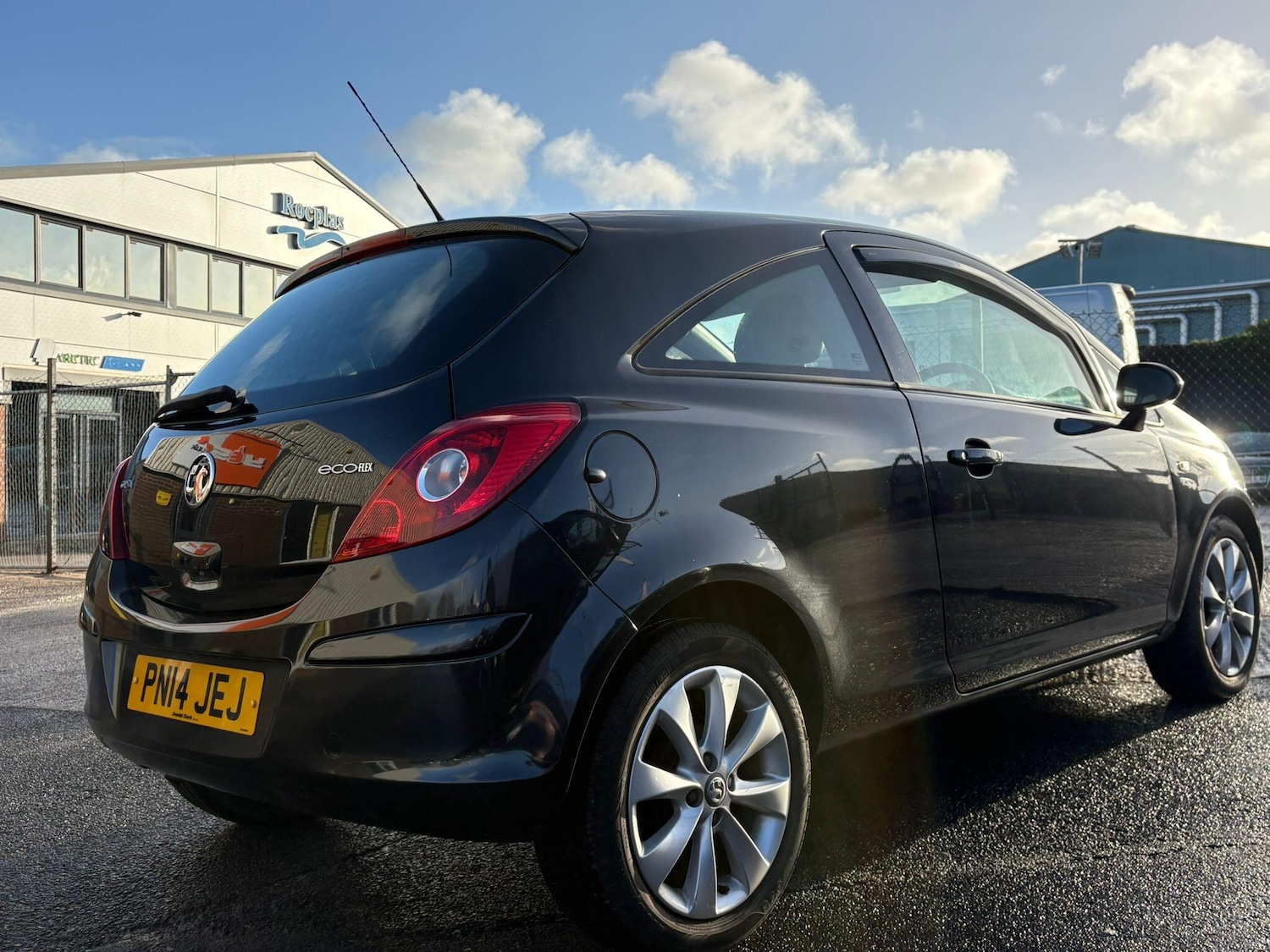 Used Vauxhall Corsa 2014 for sale - 76899072: Photo 13