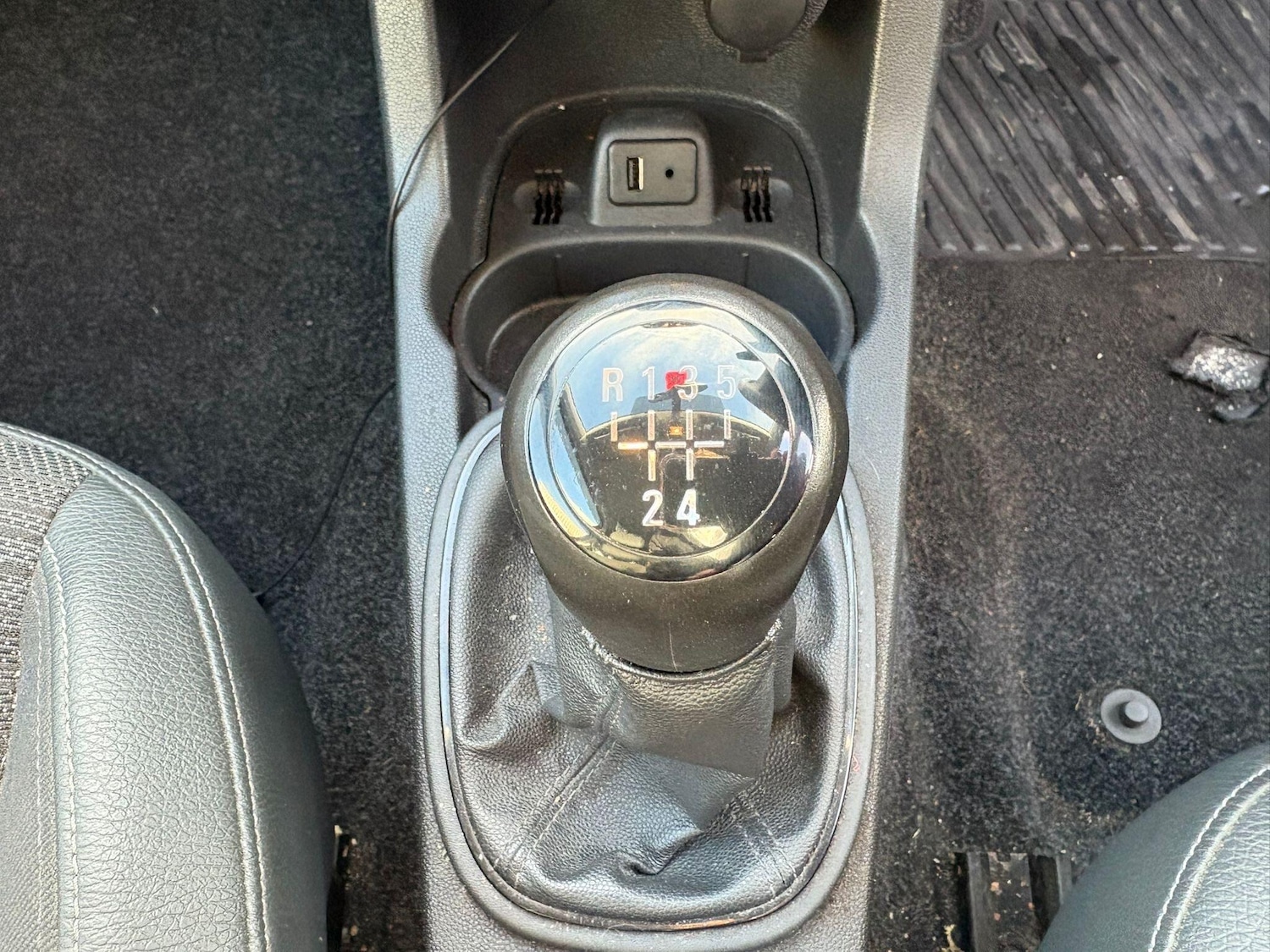 Used Vauxhall Corsa 2014 for sale - 76899072: Photo 14