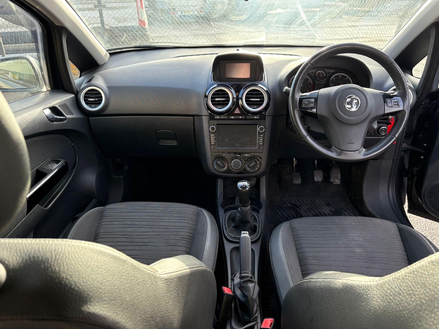 Used Vauxhall Corsa 2014 for sale - 76899072: Photo 15