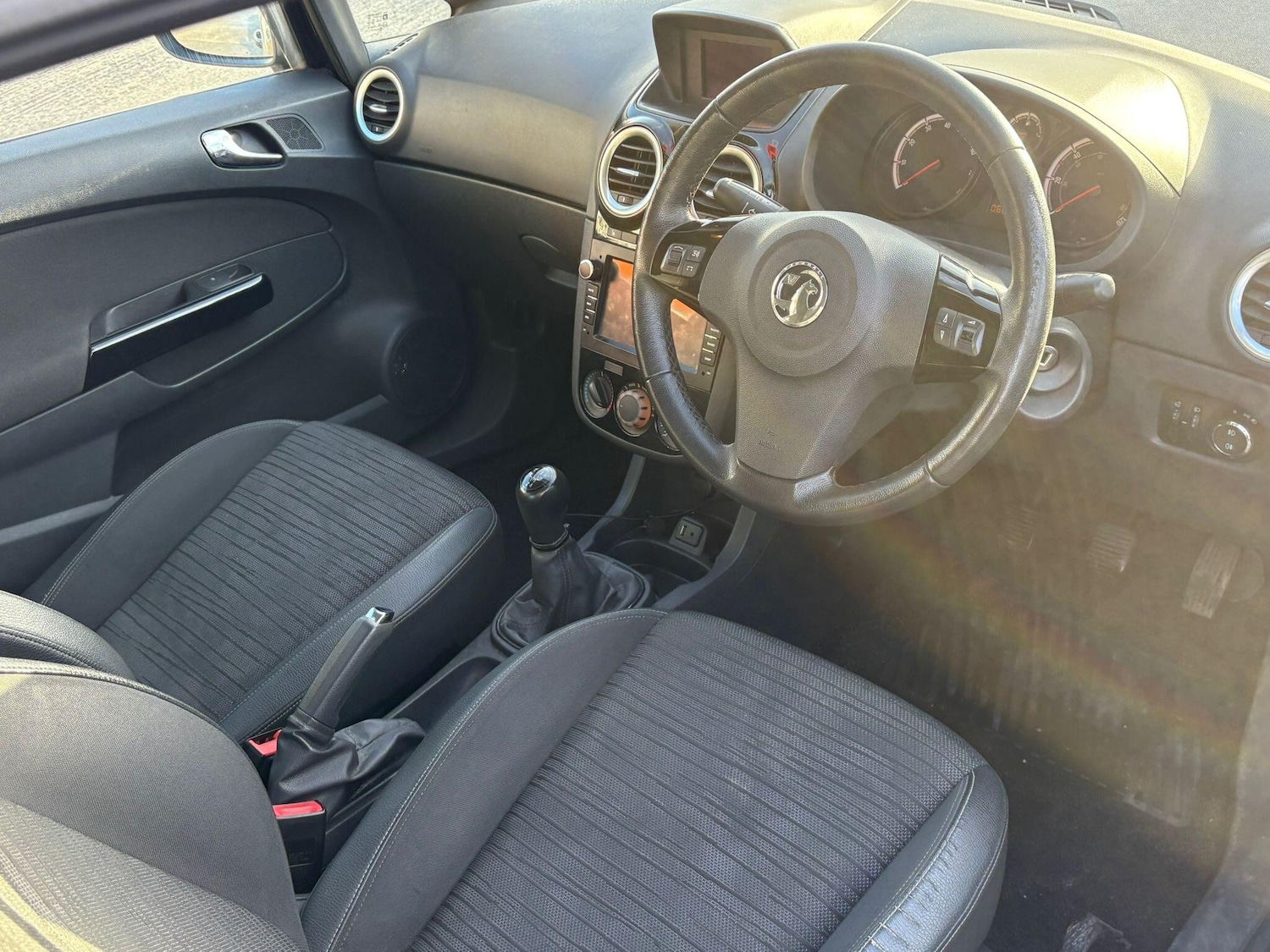 Used Vauxhall Corsa 2014 for sale - 76899072: Photo 16