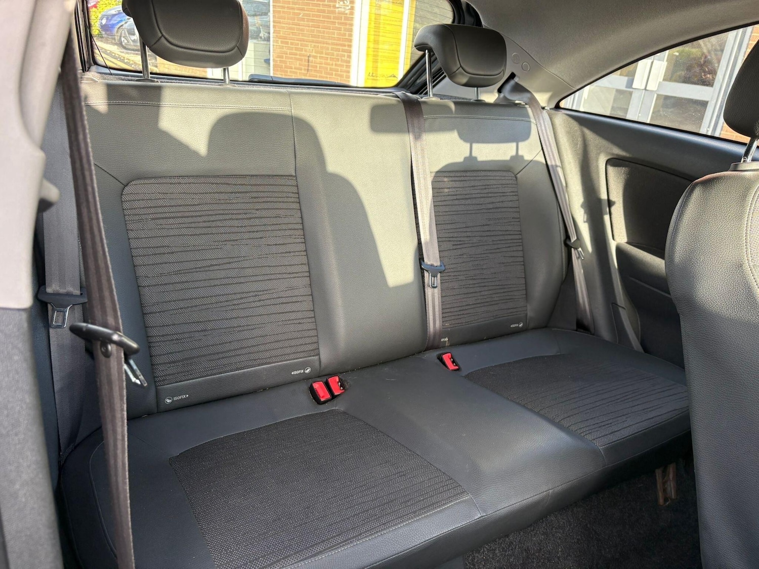 Used Vauxhall Corsa 2014 for sale - 76899072: Photo 17