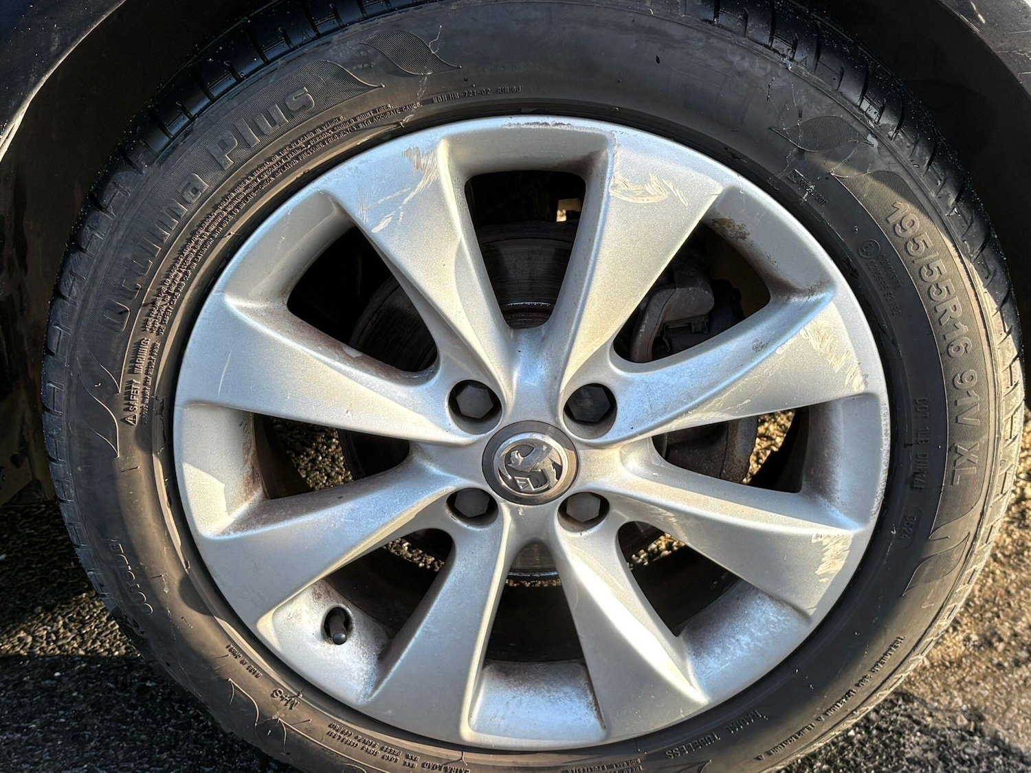 Used Vauxhall Corsa 2014 for sale - 76899072: Photo 24