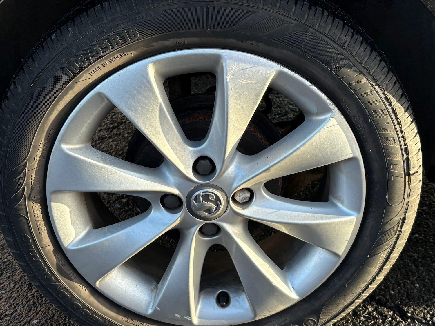 Used Vauxhall Corsa 2014 for sale - 76899072: Photo 25