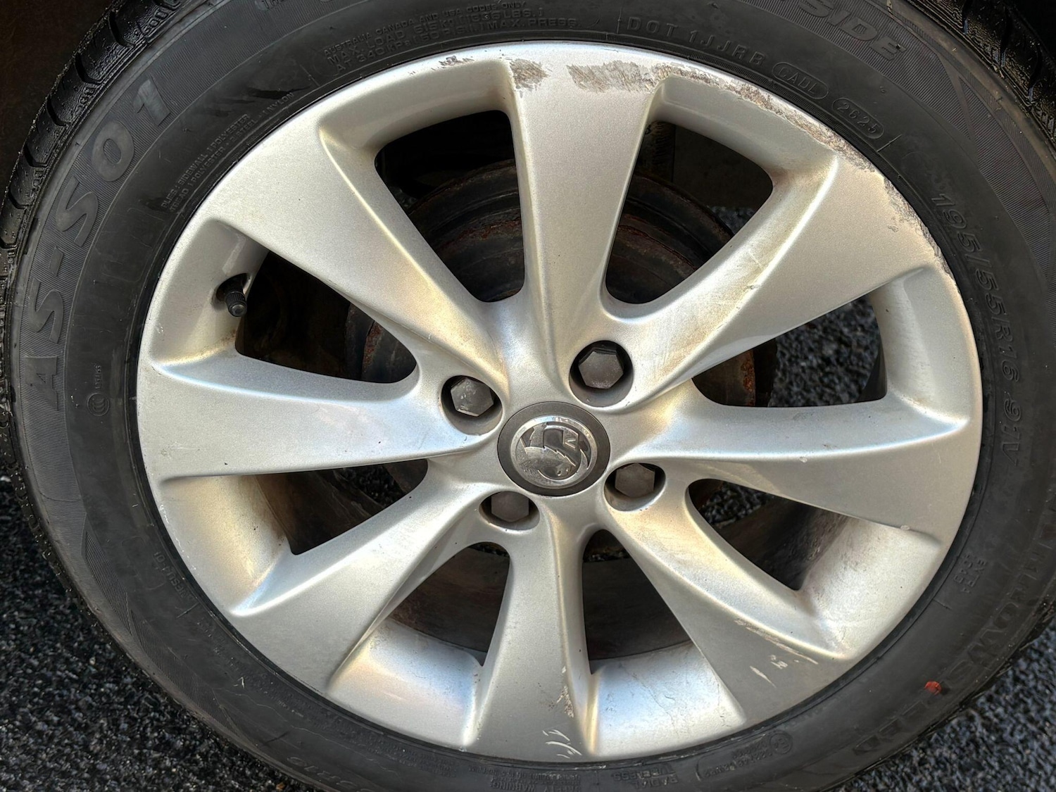 Used Vauxhall Corsa 2014 for sale - 76899072: Photo 26