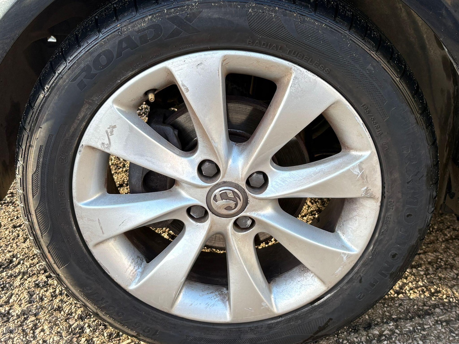 Used Vauxhall Corsa 2014 for sale - 76899072: Photo 27